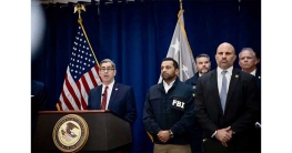 ১২০ মিলিয়ন ডলারের মেডিকেয়ার-মেডিকেইড জালিয়াতি