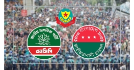 ছাত্রদল-এনসিপিসহ ৩ সংগঠনের সমাবেশ রোববার, ঢাকায় চলাচলে বিধিনিষেধ