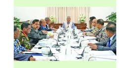 আগামী এক সপ্তাহ খুবই ক্রুশিয়াল