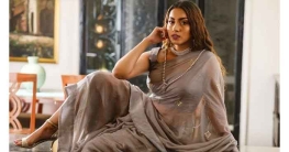আমি এখন পর্যন্ত শারীরিক সম্পর্কে জড়াইনি: মেঘনা আলম