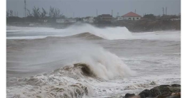 ঘূর্ণিঝড়ে রূপ নিল ‘মেলিসা’, ধেয়ে আসছে ২৬০ কিমি বেগে ঘূর্ণিঝড়ে রূপ নিল ‘মেলিসা’, ধেয়ে আসছে ২৬০ কিমি বেগে