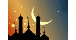 আজ পবিত্র শবে মেরাজ