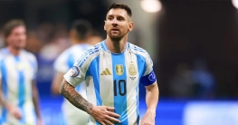 বিশ্বকাপের আগে মেসির নামে মামলা বিশ্বকাপের আগে মেসির নামে মামলা