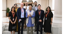 অপতথ্য মোকাবিলায় কার্যকর উপায় খুঁজতে মেটাকে আহ্বান