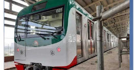 মেট্রোরেলের টিকিটে ভ্যাট আরোপের ভাবনা এনবিআরের