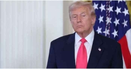 মেক্সিকোতে সামরিক অভিযান চালানোর ইঙ্গিত ট্রাম্পের