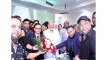 সংবর্ধনা ও মিলাদে ডুবে আছে যুক্তরাষ্ট্র বিএনপি