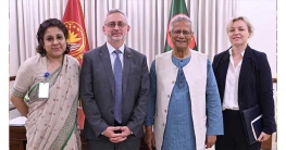 বাংলাদেশে বৃহৎ নির্বাচন পর্যবেক্ষক দল পাঠাবে ইইউ