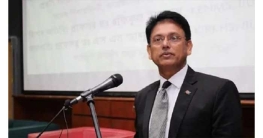 বিমানবন্দর থেকে ফিরিয়ে দেওয়া হলো সাবেক শিক্ষা প্রতিমন্ত্রী মিলনকে