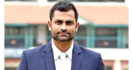 বাংলাদেশ কখনোই ভারতের জন্য হুমকি ছিল না