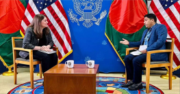 মার্কিন সামরিক সরঞ্জাম পেতে বাংলাদেশকে আপাতত চুক্তি করতে হবে না মার্কিন সামরিক সরঞ্জাম পেতে বাংলাদেশকে আপাতত চুক্তি করতে হবে না