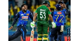 শ্রীলঙ্কার বিপক্ষে হেরে যা বললেন মিরাজ
