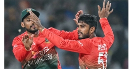ওয়ানডেতে বাংলাদেশের নতুন অধিনায়ক ঘোষণা