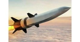 সবচেয়ে বেশি হাইপারসনিক ক্ষেপণাস্ত্র যে দেশের হাতে