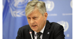 মানবাধিকার লঙ্ঘনে জড়িত কেউ যেন মিশনে যেতে না পারেন: ল্যাক্রোইক্স মানবাধিকার লঙ্ঘনে জড়িত কেউ যেন মিশনে যেতে না পারেন: ল্যাক্রোইক্স