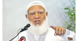 নির্বাচনের জন্য ৩ শর্ত পূরণের দাবি জামায়াত আমিরের