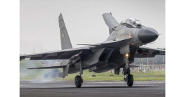 মাঝ আকাশে উধাও ভারতের যুদ্ধবিমান, পাওয়া যাচ্ছে না কোথাও