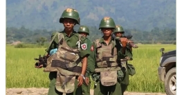 বাংলাদেশের সম্ভাব্য ঝুঁকিগুলো কী