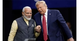 মোদিকে হোয়াইট হাউসে আমন্ত্রণ জানালেন ট্রাম্পমোদিকে হোয়াইট হাউসে