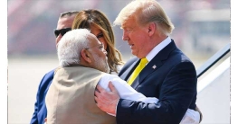 বন্ধু ট্রাম্পকে খুশি করতে মোদির ‘শান্তি’ বিল পাস, বিরোধীদের সমালো