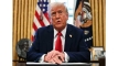 ইউক্রেন যুদ্ধ বন্ধের চুক্তি ‘যেকোনো সময়ের চেয়ে কাছাকাছি’:ট্রাম্প