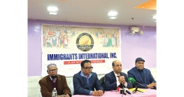 ইমিগ্রেশন নিয়ে আতংকিত না হবার পরামর্শ মঈন চৌধুরীর