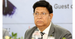 নির্বাচনের আগে যুক্তরাষ্ট্রের সঙ্গে কোনো চুক্তি নয় নির্বাচনের আগে যুক্তরাষ্ট্রের সঙ্গে কোনো চুক্তি নয়