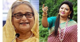 ‘জুলাই আন্দোলনকালে হাসিনার মন খারাপ হলে গান শোনাতেন মমতাজ’
