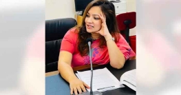 শিক্ষার্থীদের রেটিংয়ে ঢাবি শিক্ষিকা মোনামি পেলেন ১.৫৯