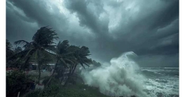 ঘূর্ণিঝড় ‘মোন্থা’র তাণ্ডব: অন্ধ্রপ্রদেশে প্রবল বৃষ্টি ঘূর্ণিঝড় ‘মোন্থা’র তাণ্ডব: অন্ধ্রপ্রদেশে প্রবল বৃষ্টি