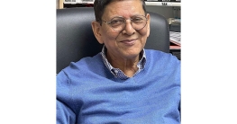 কর্নেল অলির প্রার্থীতা ও কাজি মন্টুর কলাম
