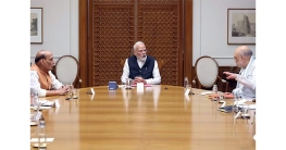 পাকিস্তানিদের ভারত ছাড়তে ৪৮ ঘণ্টা সময় বেঁধে দিল মোদি সরকার