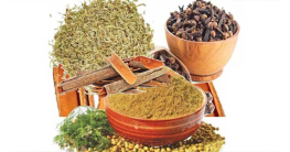 মসলার দাম এক বছরে দ্বিগুণ মসলার দাম এক বছরে দ্বিগুণ