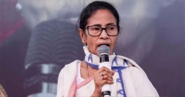 আমি মুখ খুললে বাংলাদেশ উত্তাল হয়ে যাবে, হাদি হত্যা প্রসঙ্গে মমতা আমি মুখ খুললে বাংলাদেশ উত্তাল হয়ে যাবে, হাদি হত্যা প্রসঙ্গে মমতা
