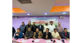 অন্য প্যানেলের বিজয়ীদের শপথ নেয়ার আহ্বান