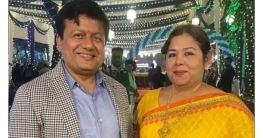 ‘চুপ থাকো, তোমার জন্য এসব হয়েছে’, আদালতে মতিউরকে স্ত্রী
