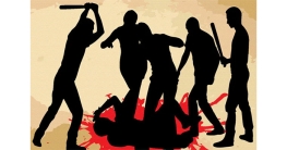 নিয়ন্ত্রণহীন মব ভায়োলেন্স