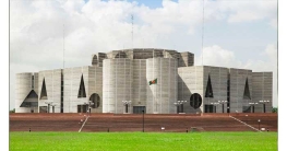 নবনির্বাচিত সংসদ সদস্যদের শপথ মঙ্গলবার