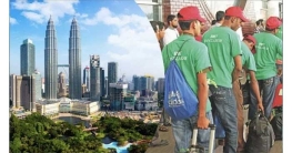 মালয়েশিয়ায় শ্রমিক পাঠানো এজেন্সি নির্বাচনে নতুন মানদণ্ড মালয়েশিয়ায় শ্রমিক পাঠানো এজেন্সি নির্বাচনে নতুন মানদণ্ড