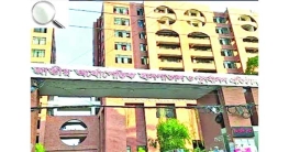 বিনামূল্যের ট্রলিতেও দিতে হয় টাকা