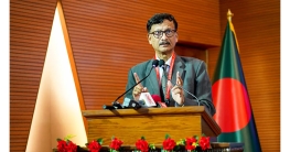 ইসরাইলকে জবাবদিহিতার আওতায় আনার আহ্বান বাংলাদেশের