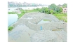 অস্তিত্বসংকটে বুড়িগঙ্গা