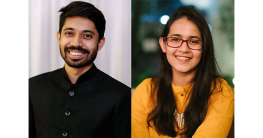 বিয়ে করছেন আয়মান-মুনজেরিন