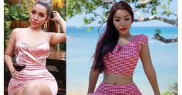 আপত্তিকর ছবি প্রকাশ করায় মিয়ানমারে মডেলের ছয় বছরের জেল আপত্তিকর ছবি প্রকাশ করায় মিয়ানমারে মডেলের ছয় বছরের জেল