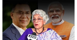 তারেক রহমানের সফর নিয়ে ঢাকার শর্ত `রূঢ় ও অহংকারী`: বীণা সিক্রি
