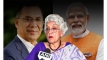 তারেক রহমানের সফর নিয়ে ঢাকার শর্ত `রূঢ় ও অহংকারী`: বীণা সিক্রি