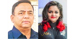 বেনজীর-নাফিসার প্রতিষ্ঠান থেকে বডিওর্ন ক্যামেরা ক্রয়