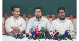 ফেব্রুয়ারিতে নির্বাচন সম্ভব নয়: নাহিদ ইসলাম