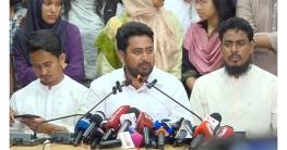 এনসিপি নেতাদের হত্যার উদ্দেশ্যে হামলা করেছে মুজিববাদী সন্ত্রাসীরা