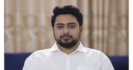 ঢাকা-১১ আসনে এনসিপির প্রার্থী নাহিদ ইসলাম